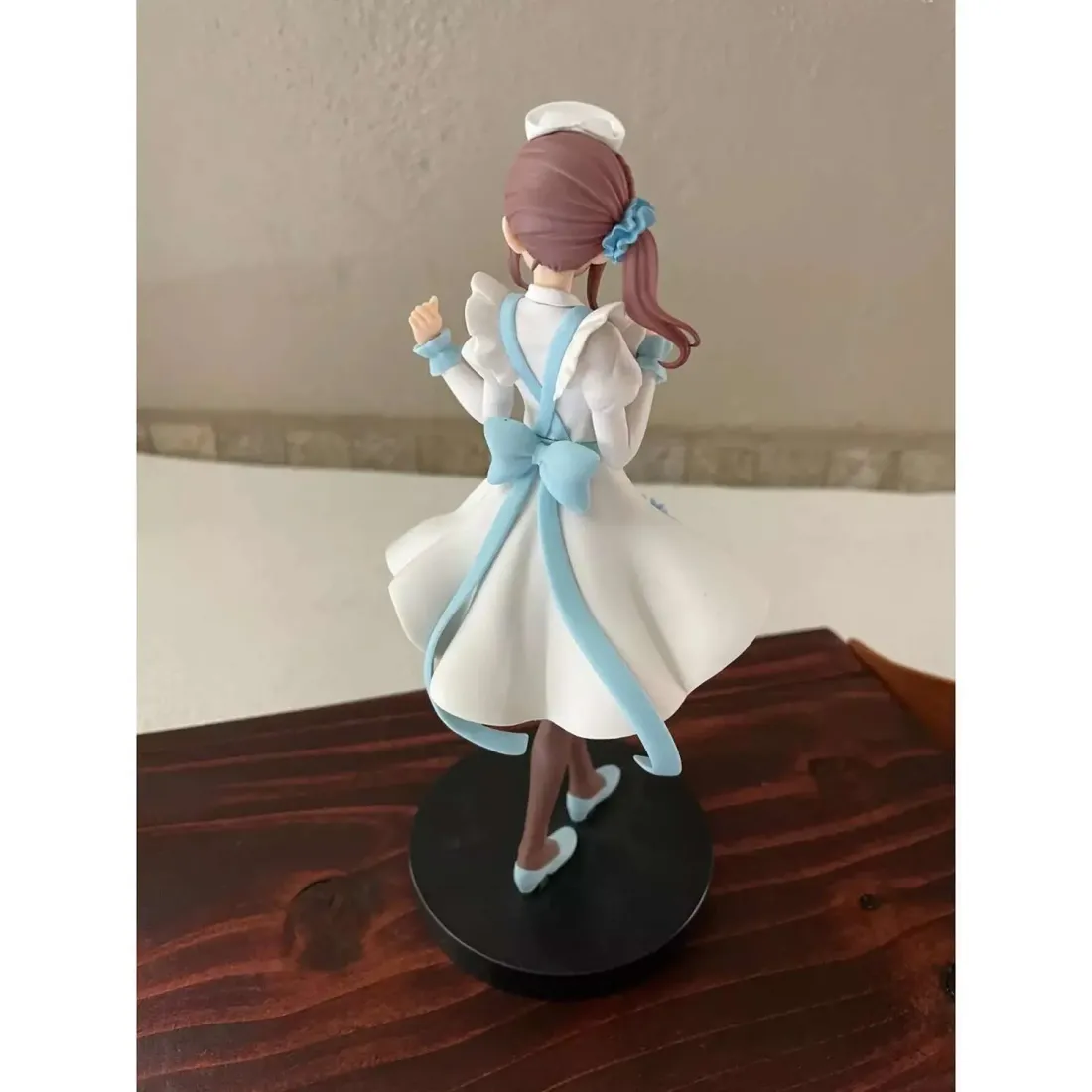 Фигурка The Quintessential Quintuplets Movie Kyunties Miku Nakano 4983164194289