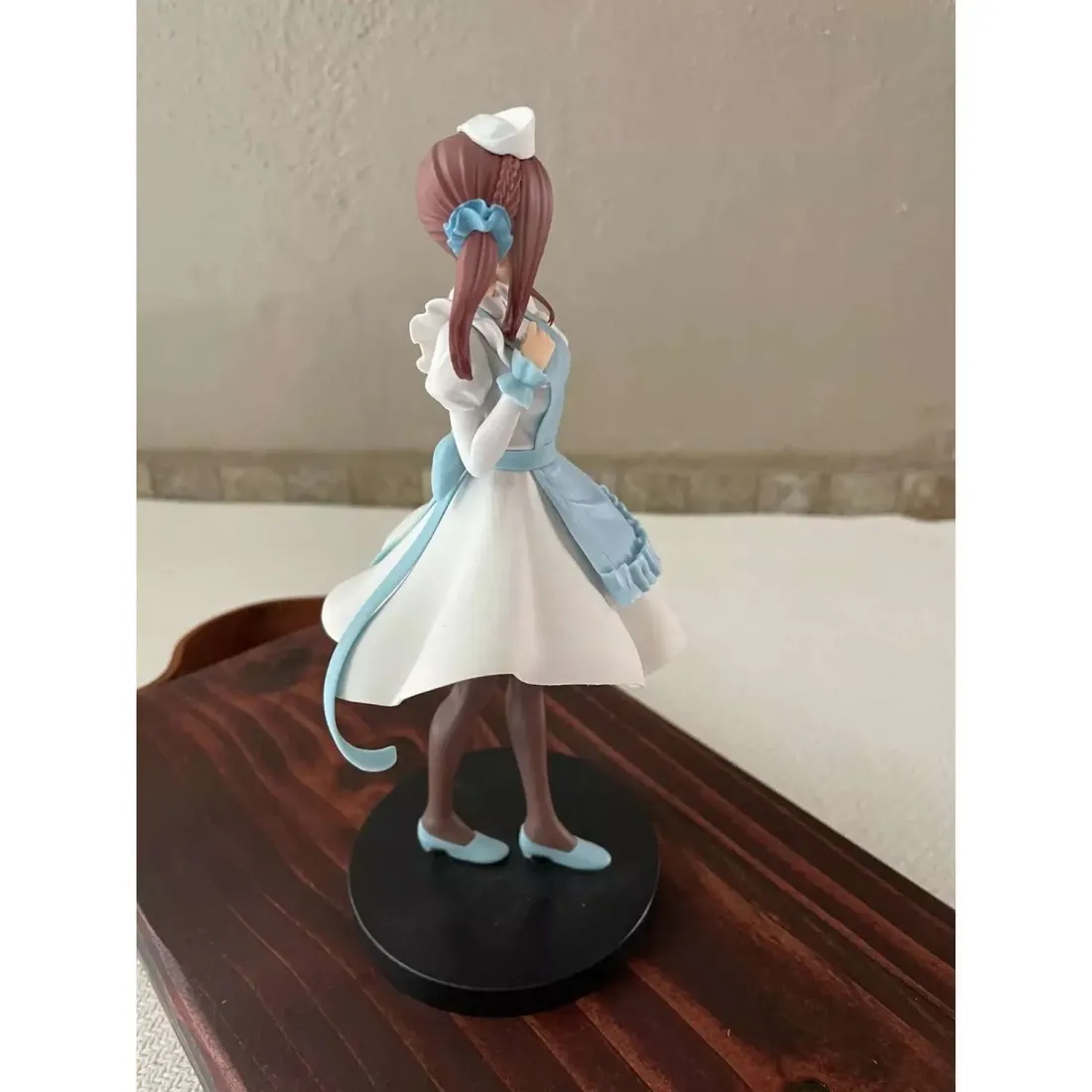 Фигурка The Quintessential Quintuplets Movie Kyunties Miku Nakano 4983164194289