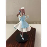 Фигурка The Quintessential Quintuplets Movie Kyunties Miku Nakano 4983164194289