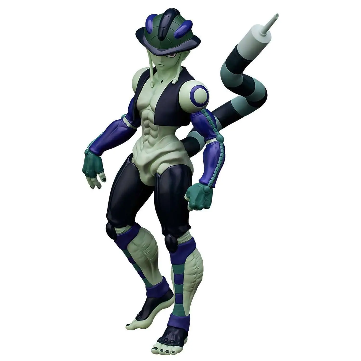 Фигурка POP UP PARADE Hunter X Hunter Meruem 4580416948715