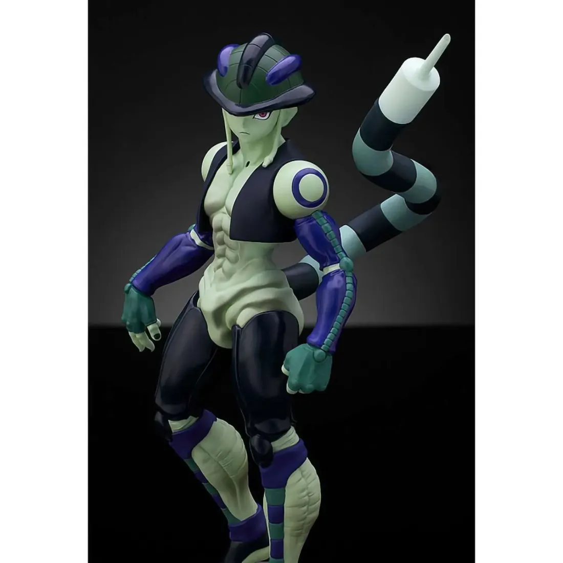 Фигурка POP UP PARADE Hunter X Hunter Meruem 4580416948715