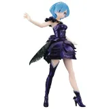 Фигурка Аниме Re:Zero. Жизнь с нуля в альтернативном мире Dianacht Couture Rem 20см. BP19325P