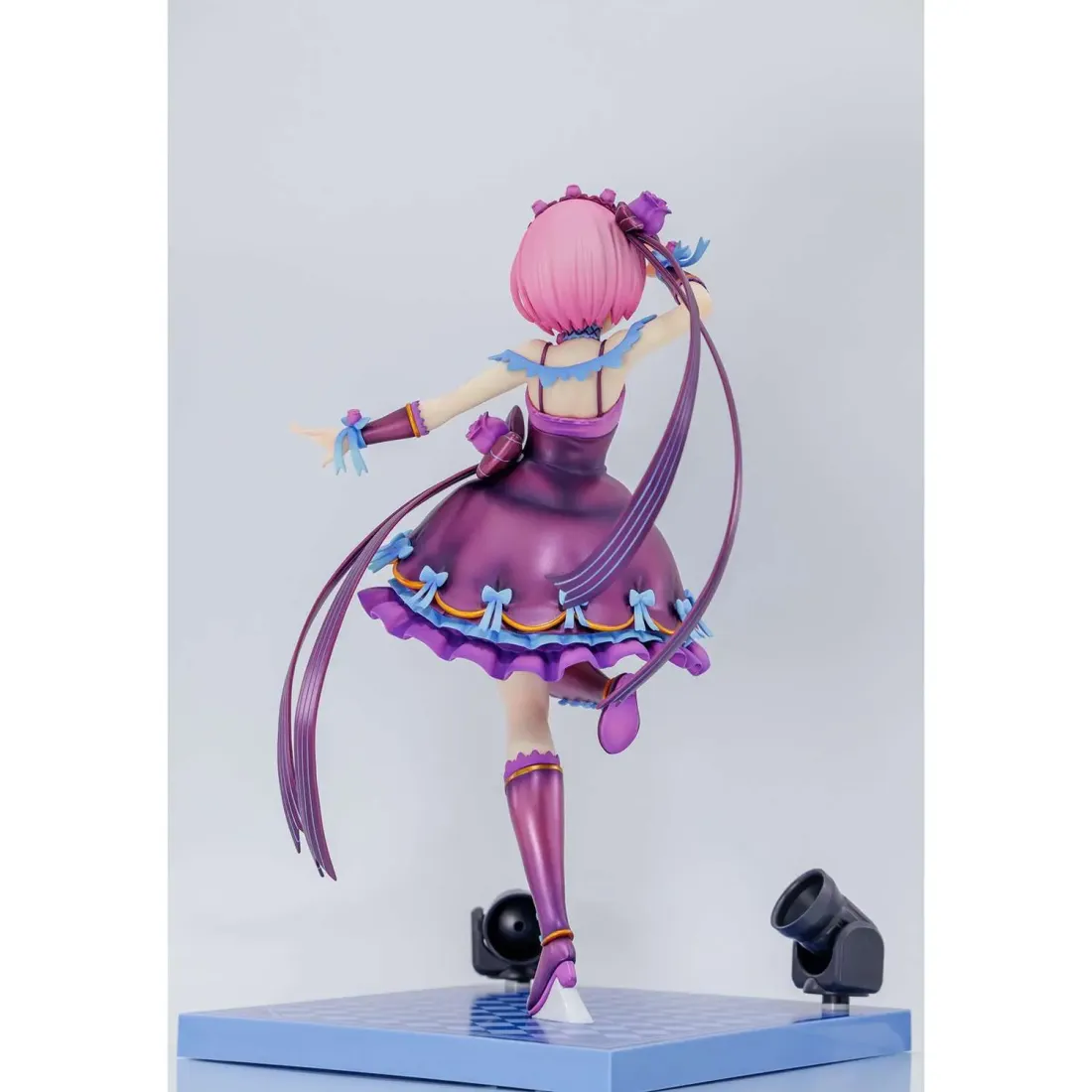 Фигурка Re:Zero Starting Life in Another World Ram Birthday 2021 4935228479238