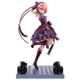 Фигурка Re:Zero Starting Life in Another World Ram Birthday 2021 4935228479238