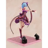 Фигурка Re:Zero Starting Life in Another World Rem Birthday 2021 4935228479245