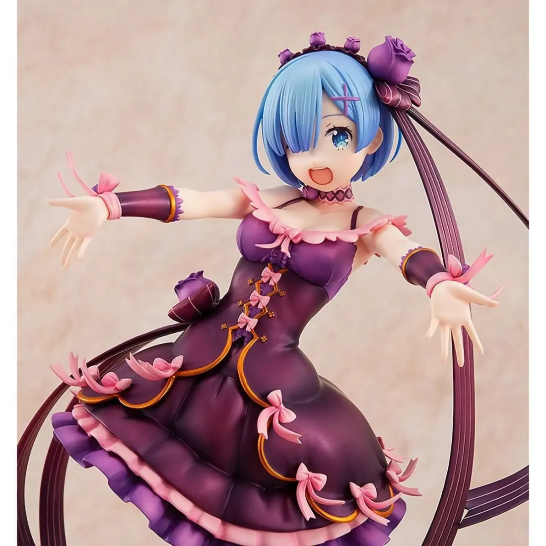 Фигурка Re:Zero Starting Life in Another World Rem Birthday 2021 4935228479245