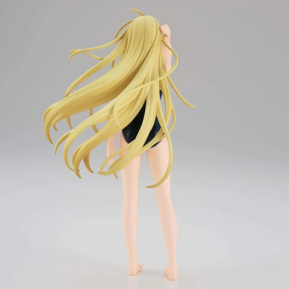 Фигурка Summer Time Rendering Ushio Kofune 4983164189186