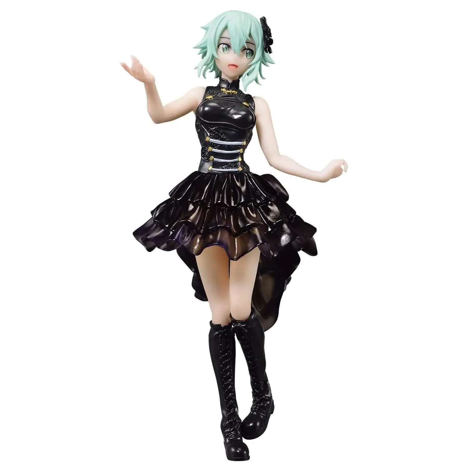Фигурка Sword Art Online Variant Showdown Sinon 4983164880373