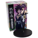 Фигурка Dxf Hell\'s Paradise Yuzuriha 4983164889734