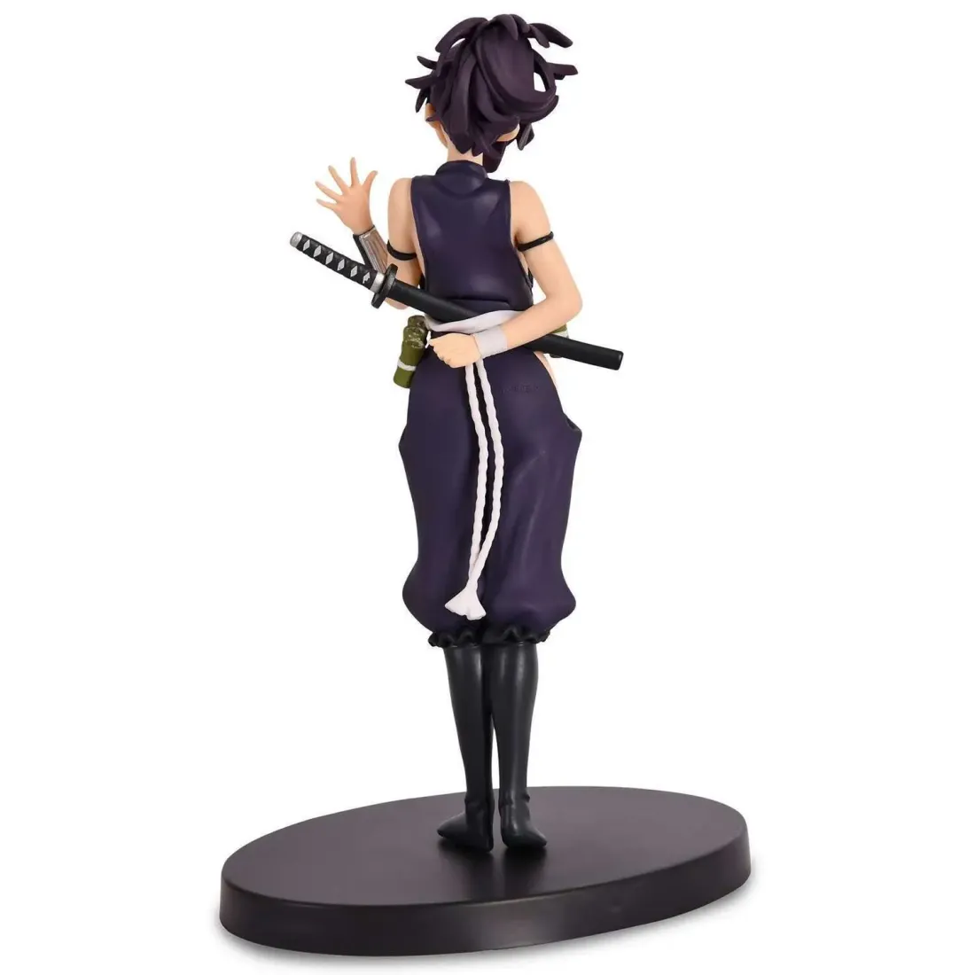 Фигурка Dxf Hell\'s Paradise Yuzuriha 4983164889734