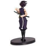 Фигурка Dxf Hell\'s Paradise Yuzuriha 4983164889734