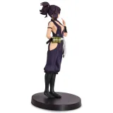 Фигурка Dxf Hell\'s Paradise Yuzuriha 4983164889734