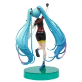 Фигурка Hatsune Miku Espresto Est Print & Hair Racing Miku 2019 Team Ukyo Cheering 4983164195125