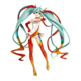 Фигурка Hatsune Miku Racing Miku 2016 4983164195118