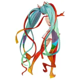 Фигурка Hatsune Miku Racing Miku 2016 4983164195118
