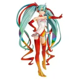 Фигурка Hatsune Miku Racing Miku 2016 4983164195118