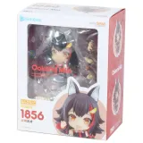 Фигурка Nendoroid Hololive Ookami Mio 4580590128569