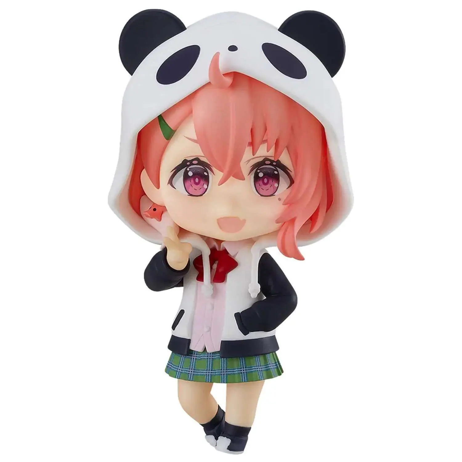 Фигурка Nendoroid Nijinsanji Sasaki Saku 4580590128316