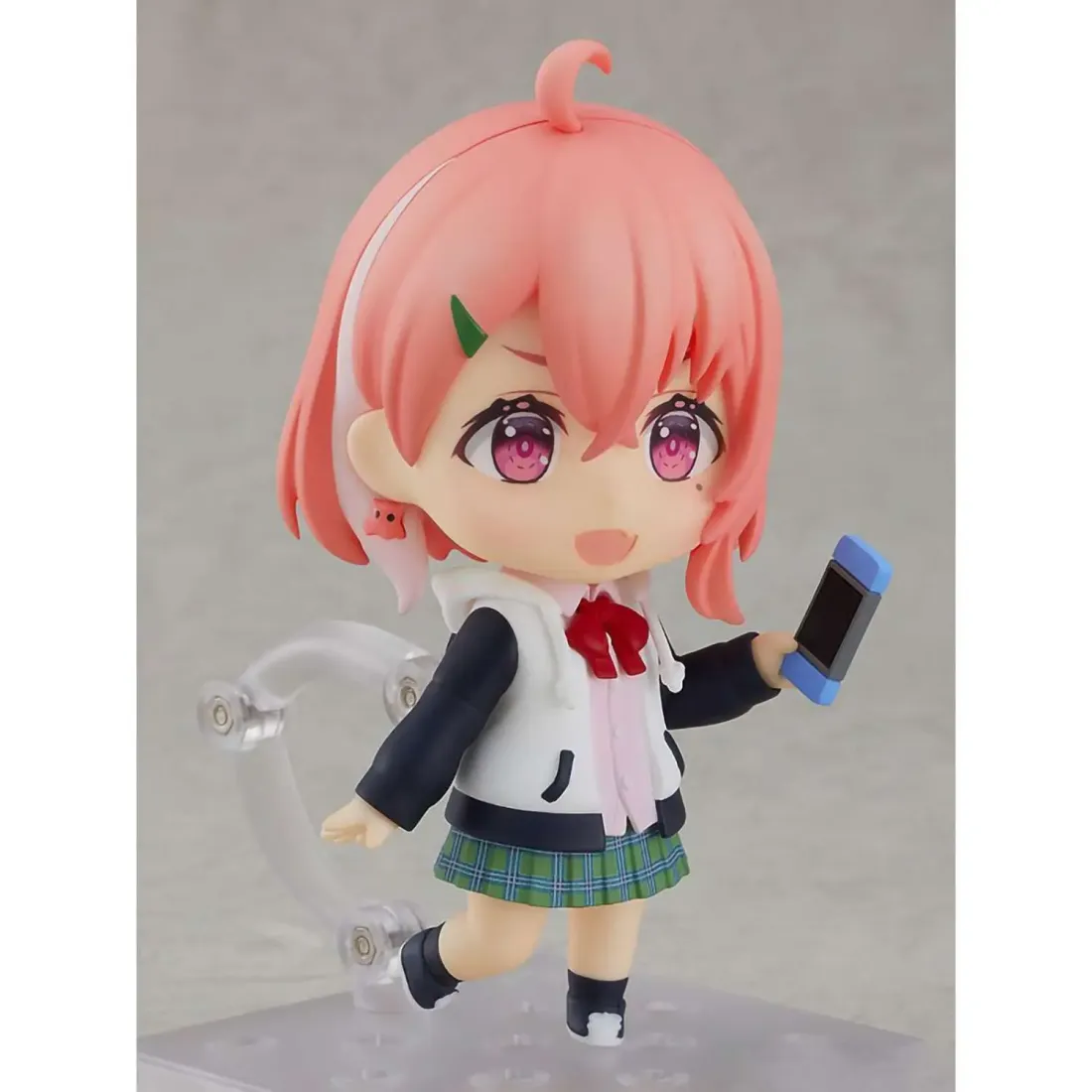 Фигурка Nendoroid Nijinsanji Sasaki Saku 4580590128316
