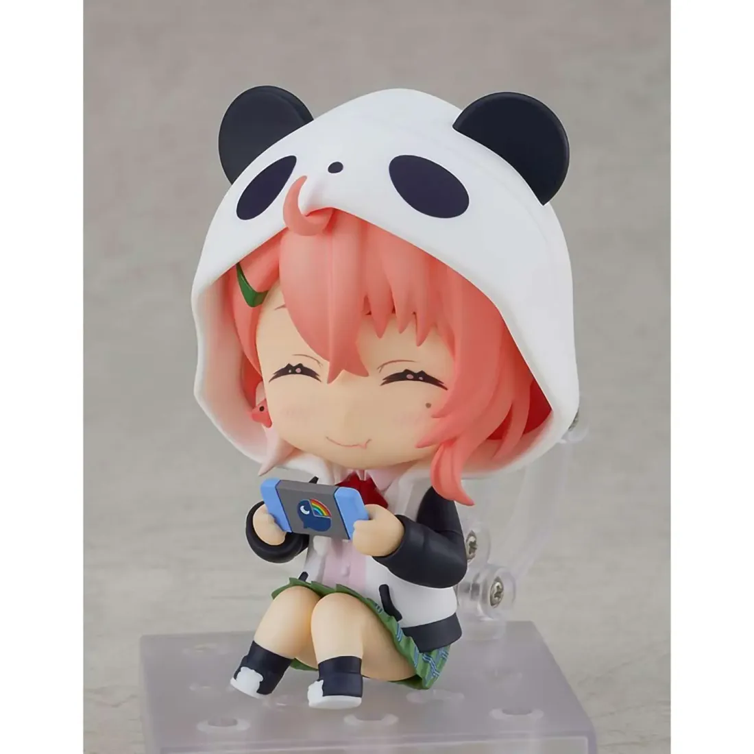 Фигурка Nendoroid Nijinsanji Sasaki Saku 4580590128316