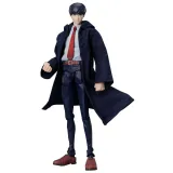 Фигурка ANIPLEX Mashle Magic and Muscles Mash Burnedead 1:12  4534530766083