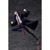 Фигурка ANIPLEX Mashle Magic and Muscles Mash Burnedead 1:12  4534530766083