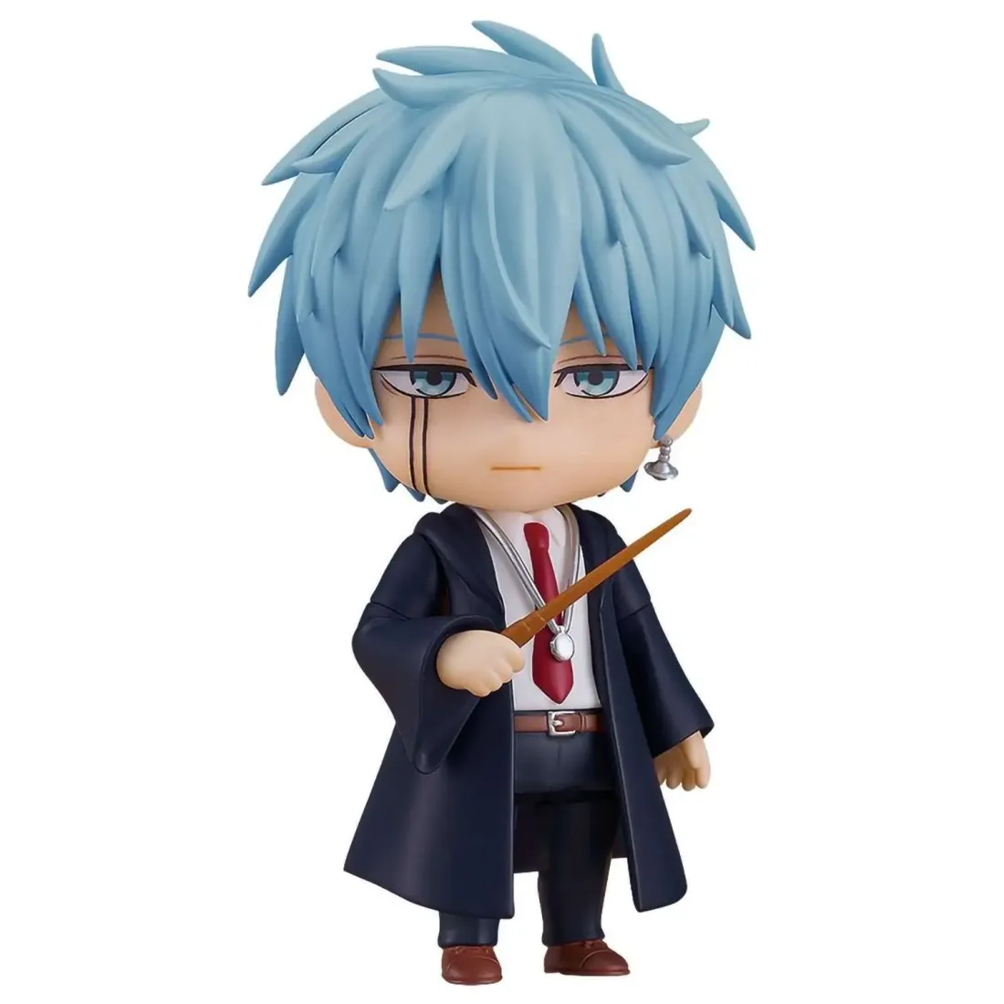 Фигурка ORANGE ROUGE Nendoroid Mashle Lance Crown 4580590176850