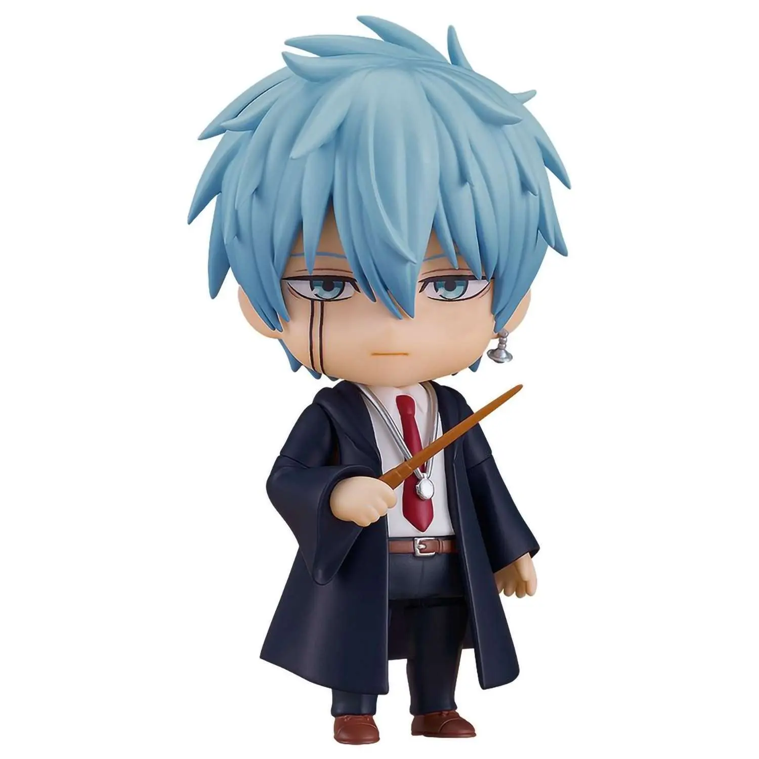 Фигурка ORANGE ROUGE Nendoroid Mashle Lance Crown 4580590176850