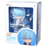 Фигурка ORANGE ROUGE Nendoroid Mashle Lance Crown 4580590176850