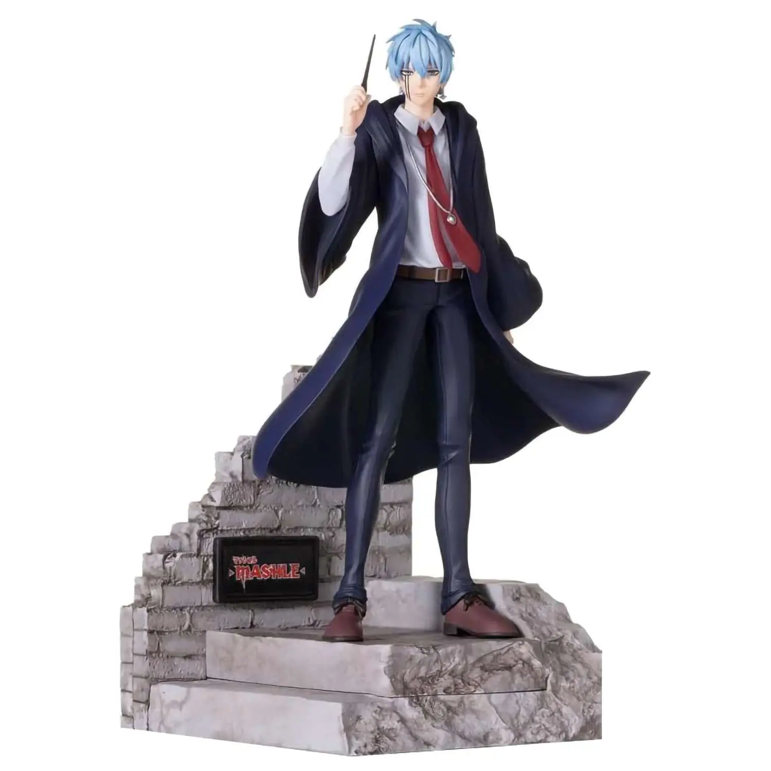 Фигурка SEGA Luminasta Mashle Magic and Muscles Lance Crown 4580779544807