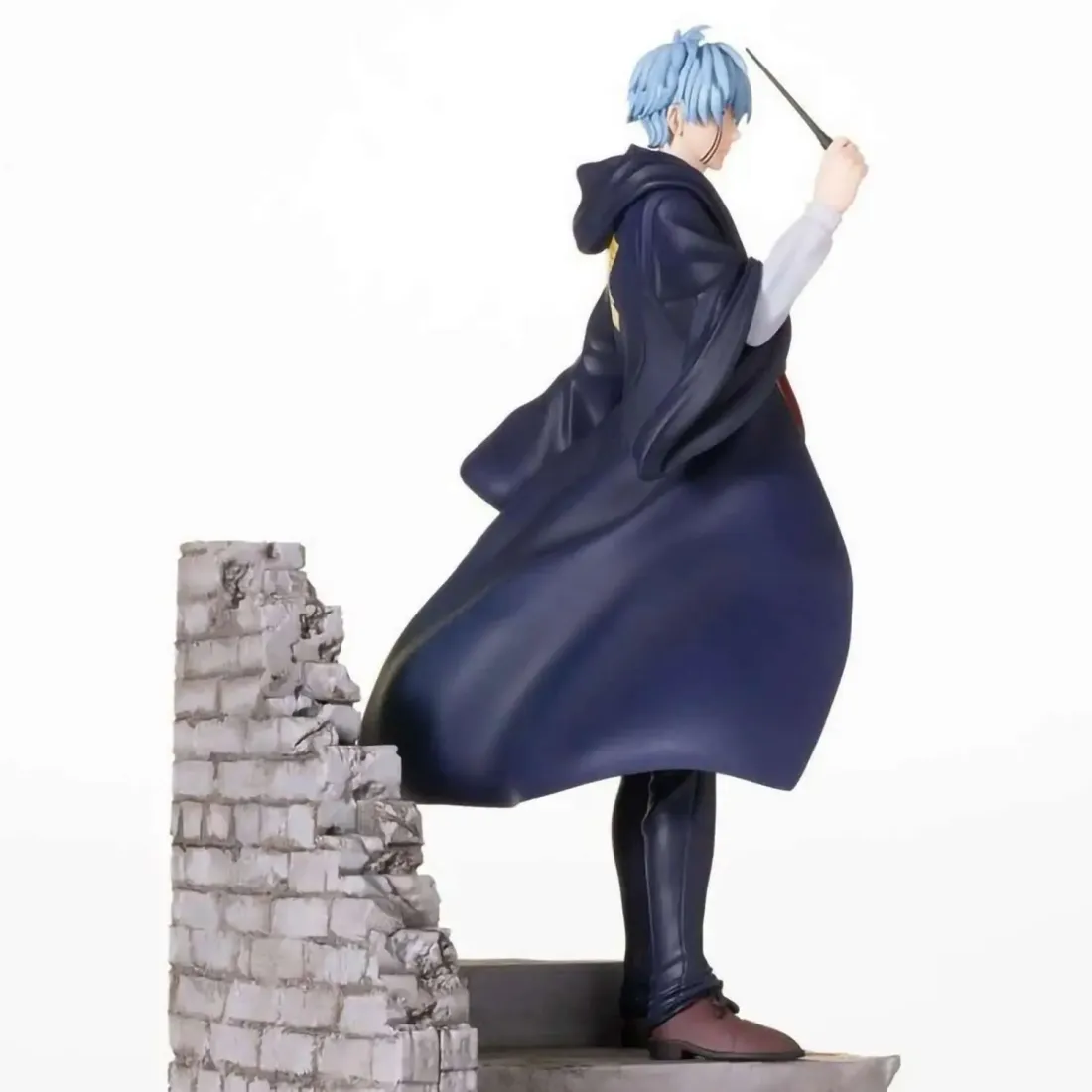 Фигурка SEGA Luminasta Mashle Magic and Muscles Lance Crown 4580779544807