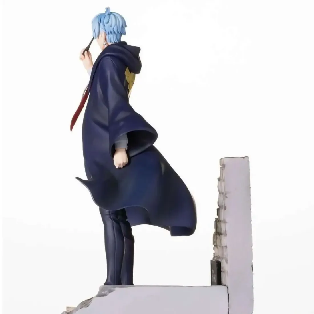 Фигурка SEGA Luminasta Mashle Magic and Muscles Lance Crown 4580779544807