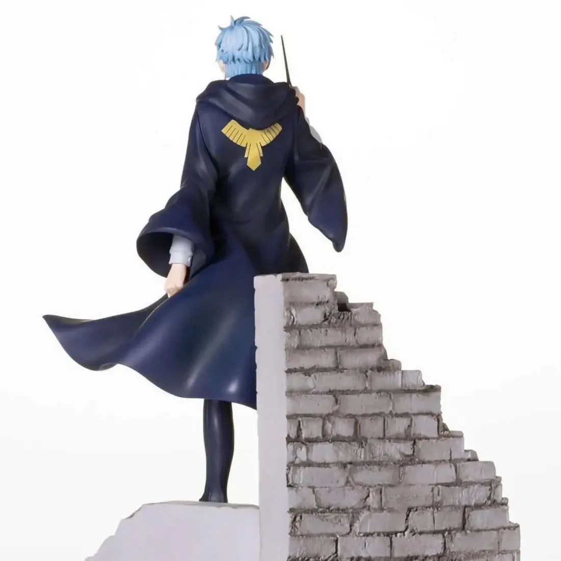 Фигурка SEGA Luminasta Mashle Magic and Muscles Lance Crown 4580779544807