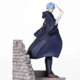 Фигурка SEGA Luminasta Mashle Magic and Muscles Lance Crown 4580779544807