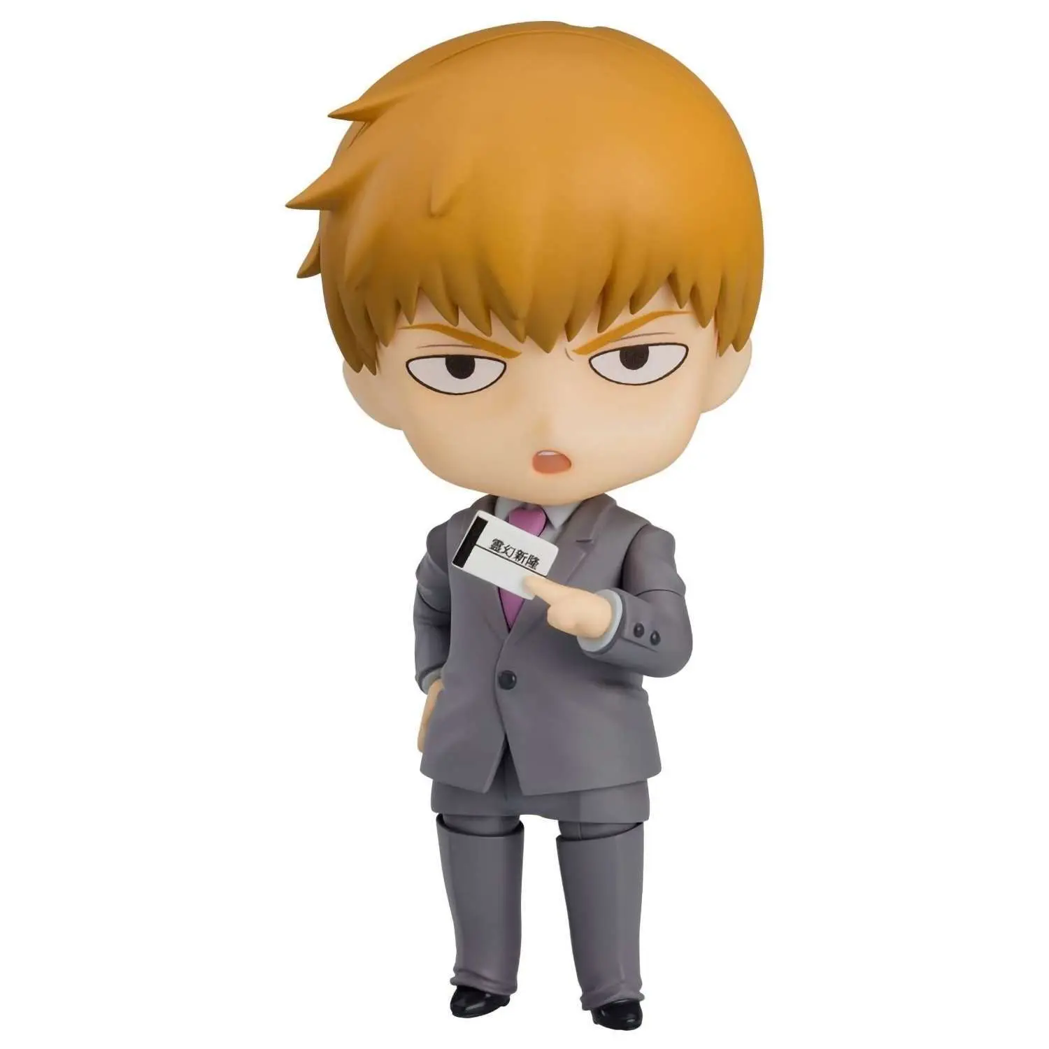 Фигурка Nendoroid Arataka Reigen 4580590170438