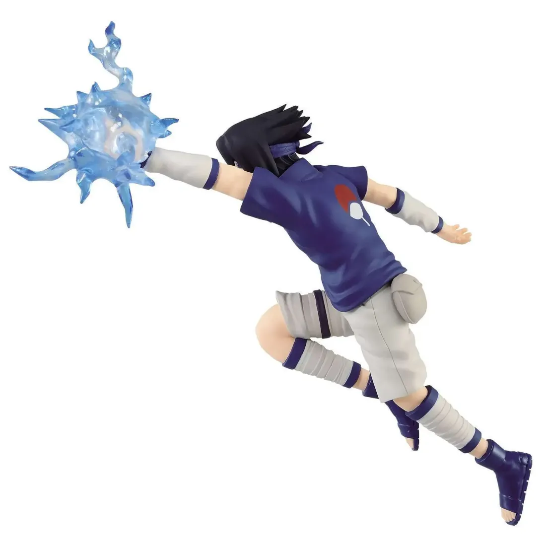 Фигурка Naruto Effectreme Uchiha Sasuke 4983164192315