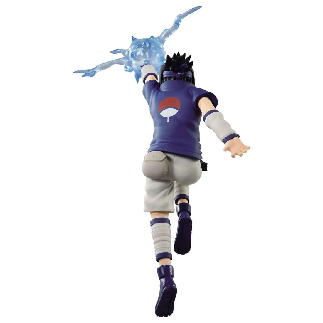 Фигурка Naruto Effectreme Uchiha Sasuke 4983164192315