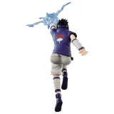 Фигурка Naruto Effectreme Uchiha Sasuke 4983164192315