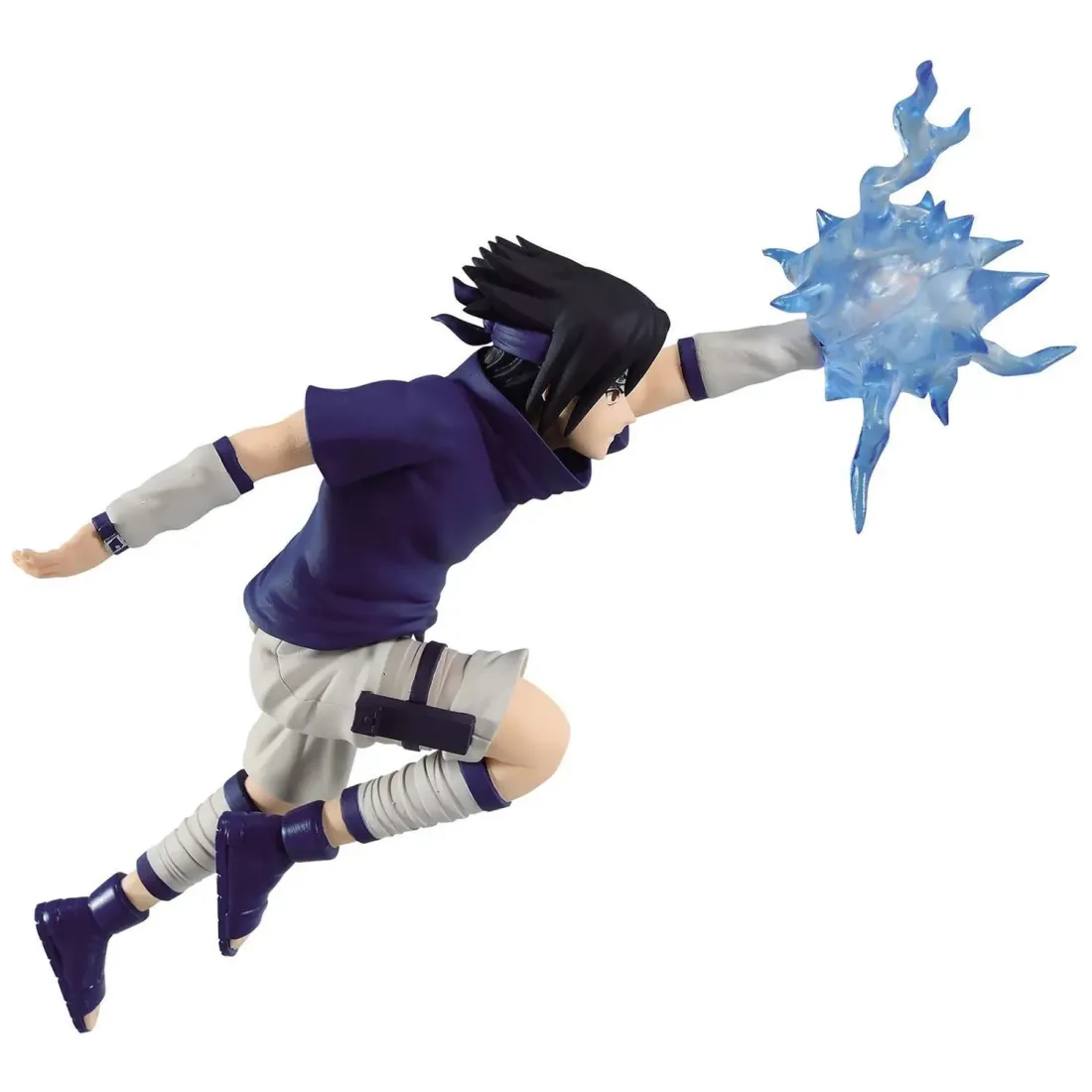 Фигурка Naruto Effectreme Uchiha Sasuke 4983164192315