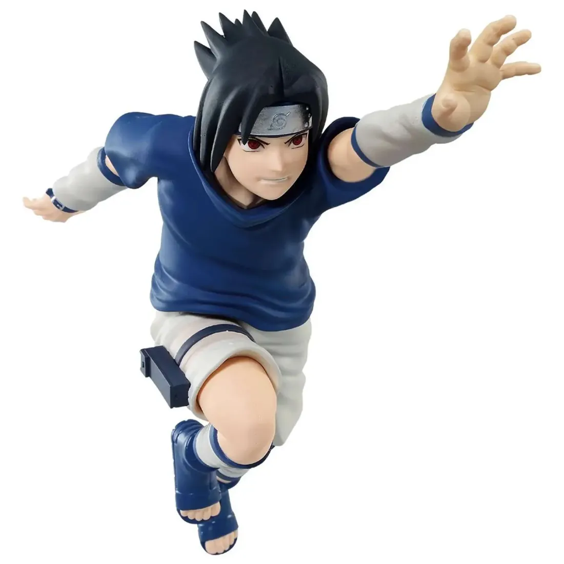 Фигурка Naruto Effectreme Uchiha Sasuke 4983164192315