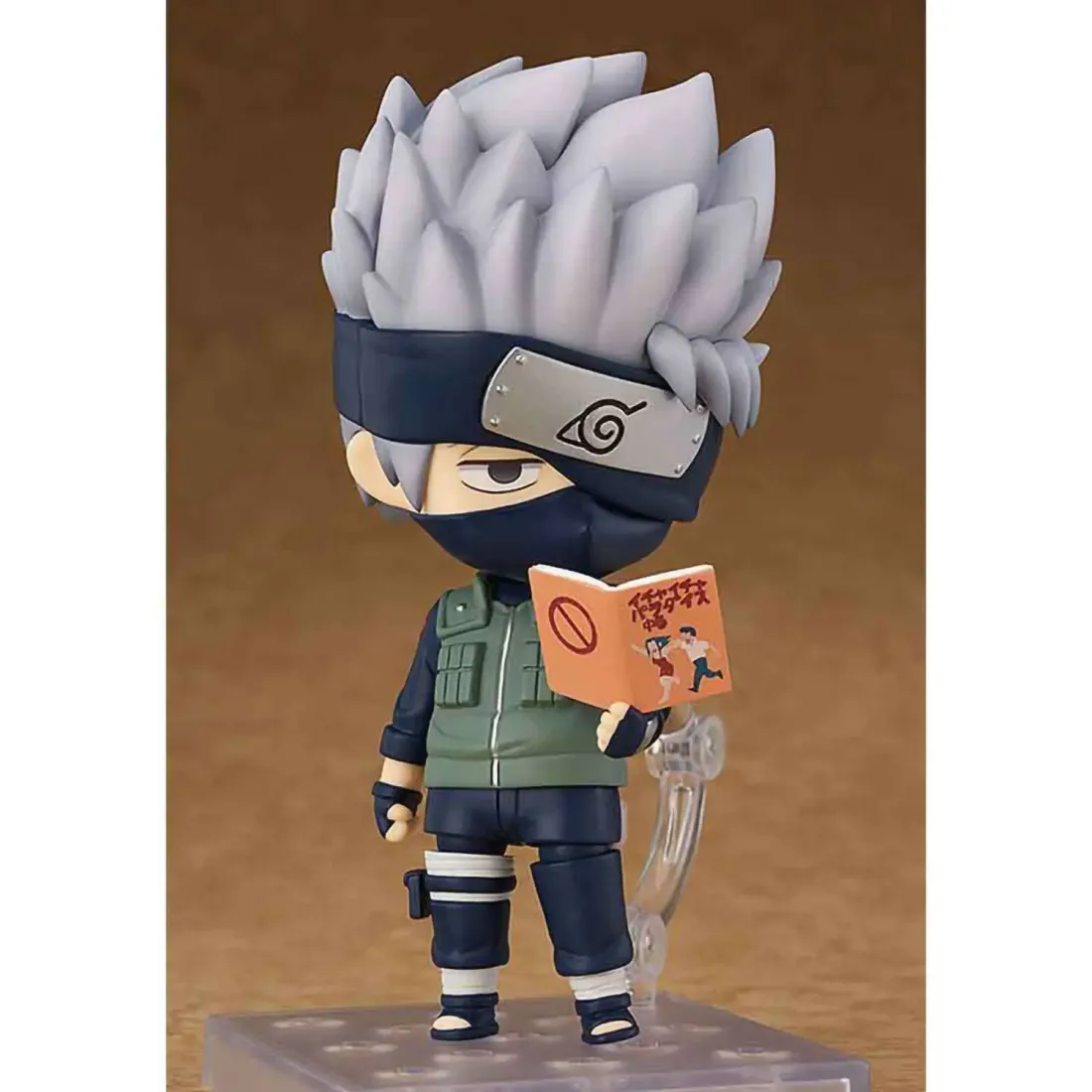 Фигурка Nendoroid Naruto Kakashi Hatake 4580590129115