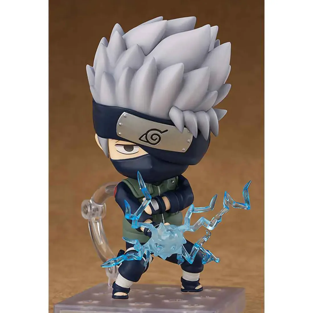 Фигурка Nendoroid Naruto Kakashi Hatake 4580590129115