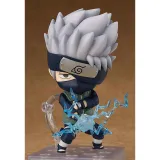 Фигурка Nendoroid Naruto Kakashi Hatake 4580590129115