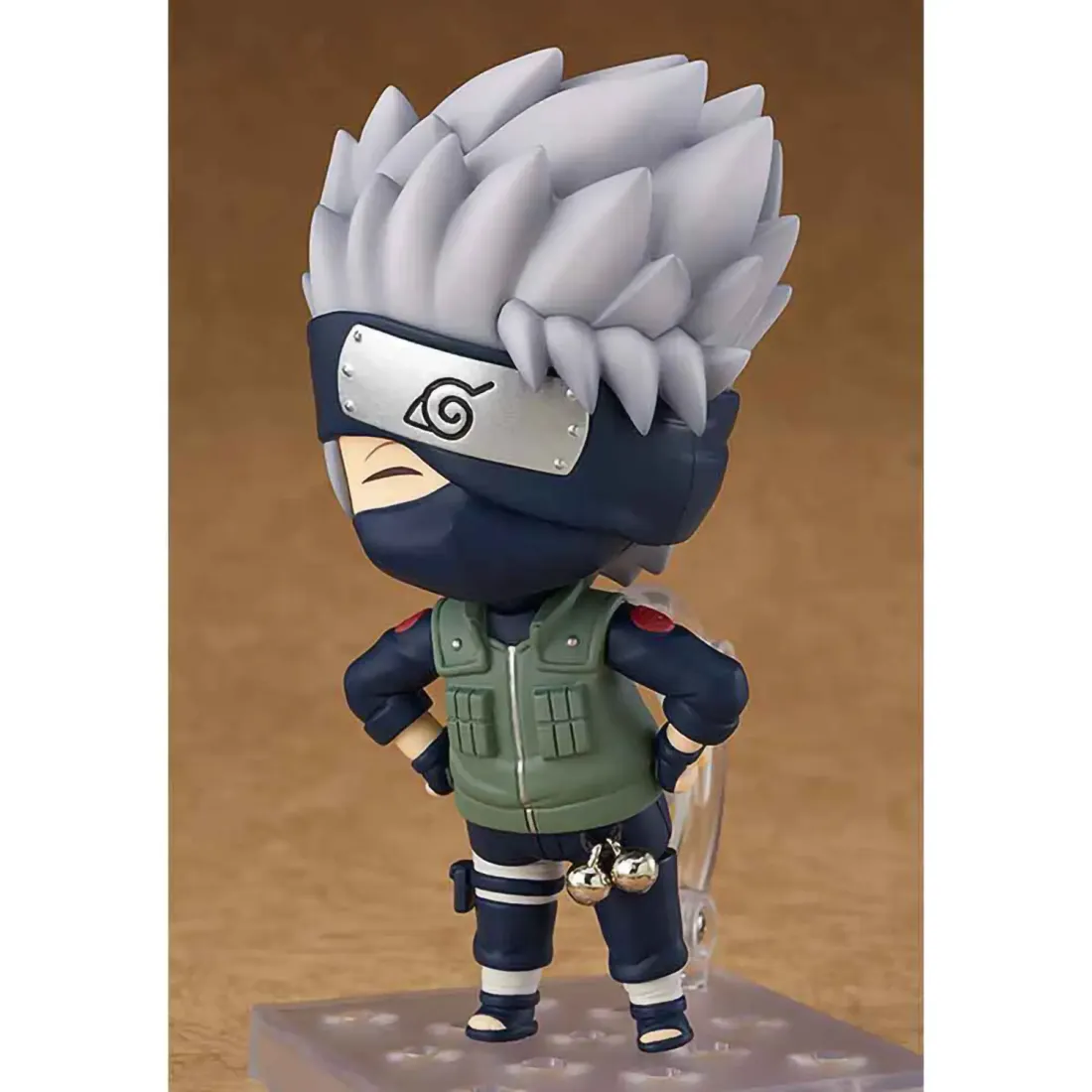 Фигурка Nendoroid Naruto Kakashi Hatake 4580590129115