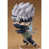 Фигурка Nendoroid Naruto Kakashi Hatake 4580590129115