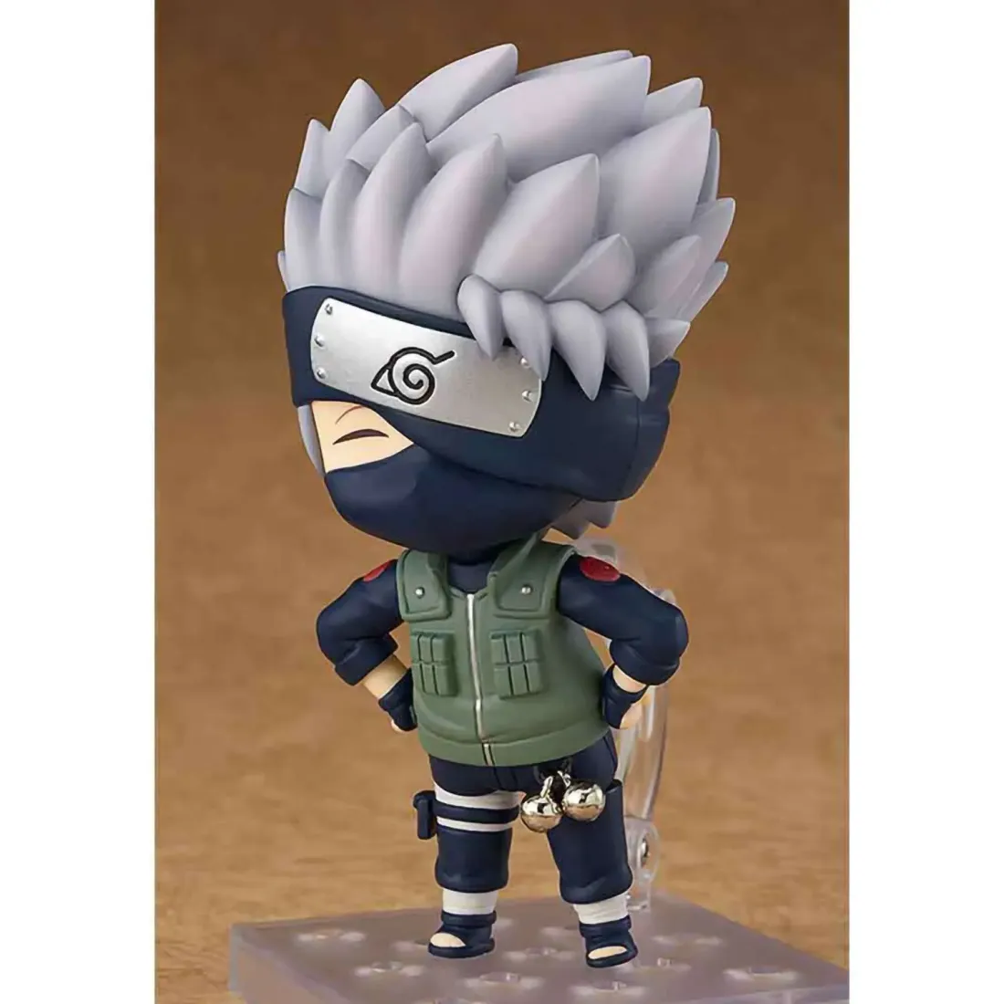 Фигурка Nendoroid Naruto Kakashi Hatake 4580590129115