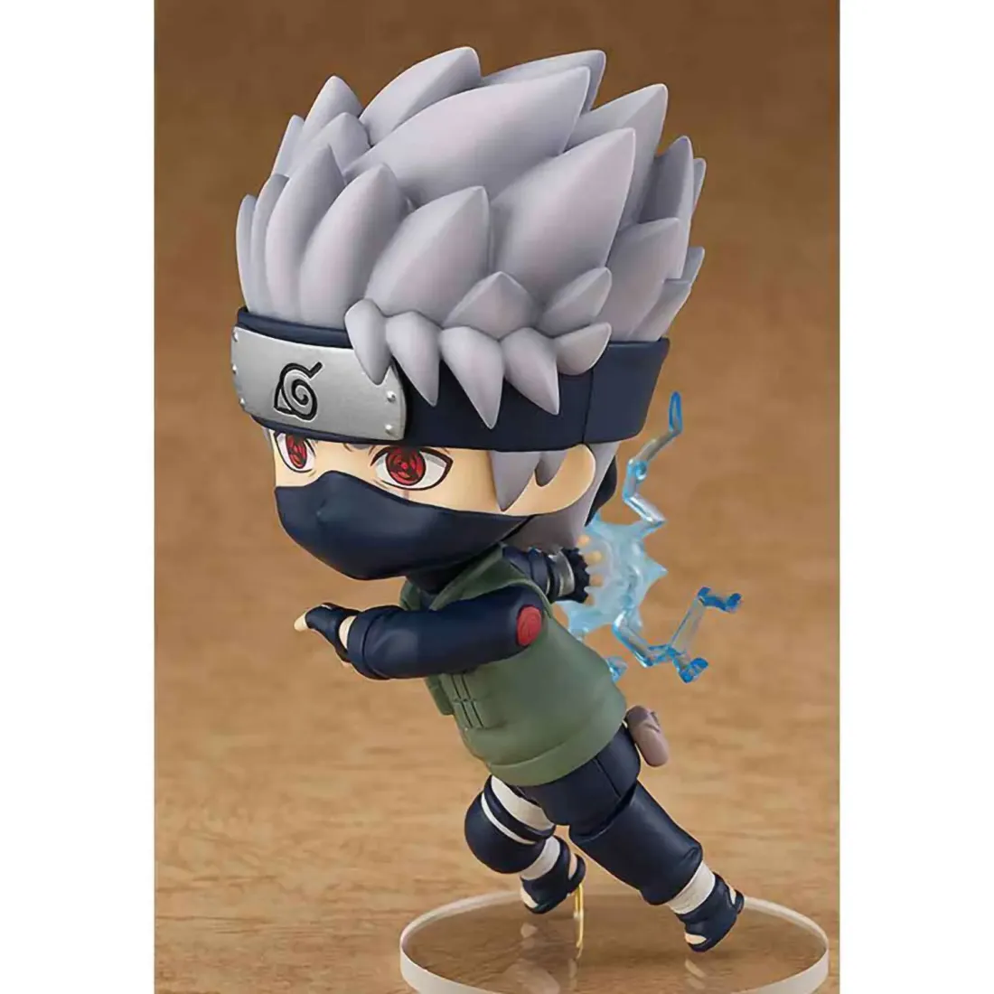 Фигурка Nendoroid Naruto Kakashi Hatake 4580590129115