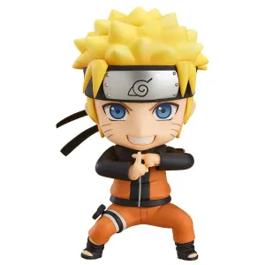 Фигурка Nendoroid Naruto Uzumaki 4580590129641