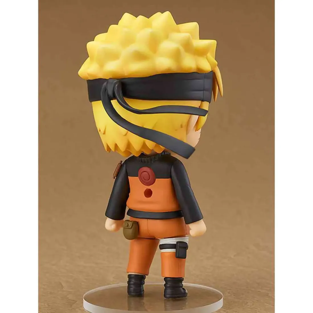 Фигурка Nendoroid Naruto Uzumaki 4580590129641