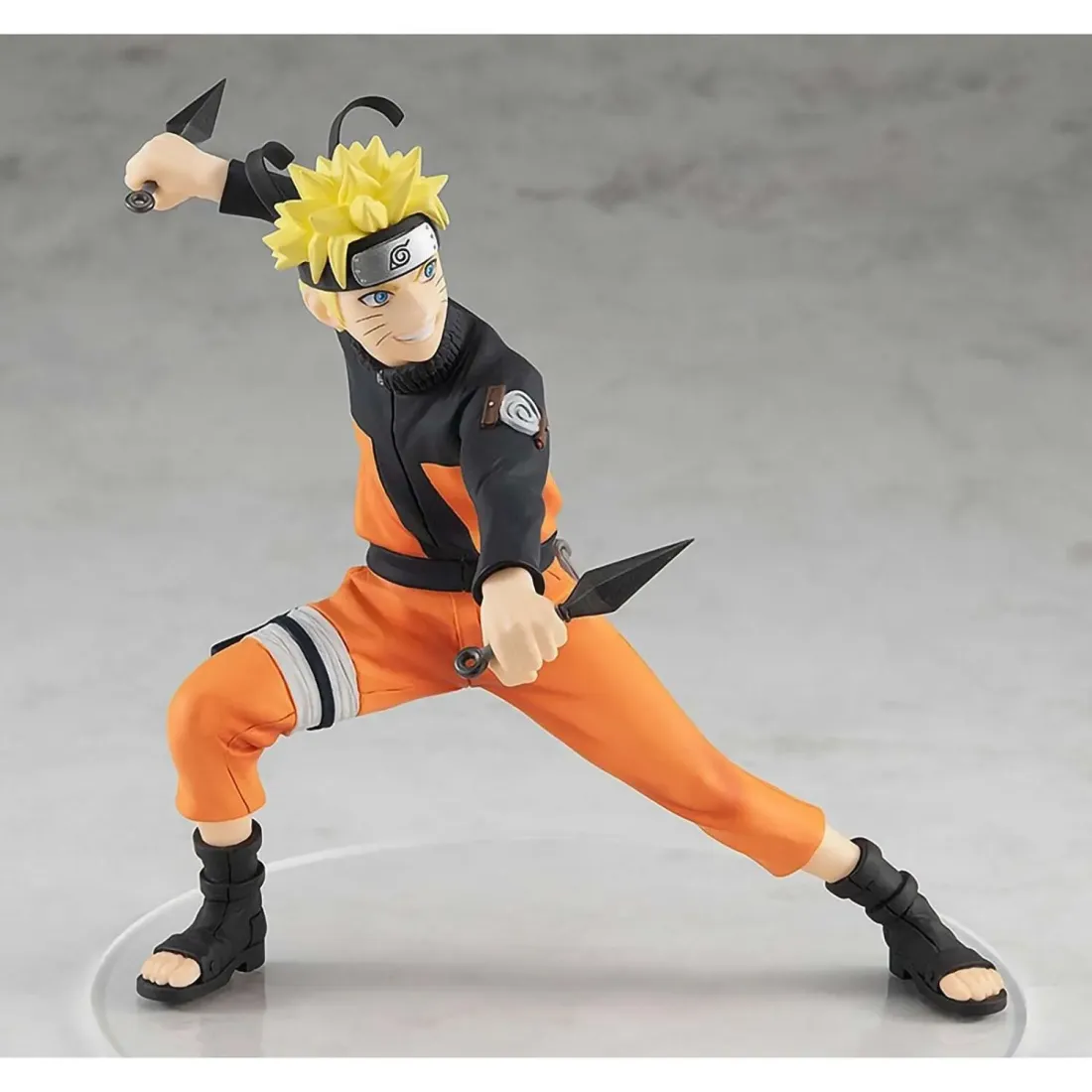 Фигурка POP UP PARADE Naruto Uzumaki 4580416945424